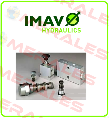 DICHTUNGSTRÄGER DT-10 IMAV Hydraulik