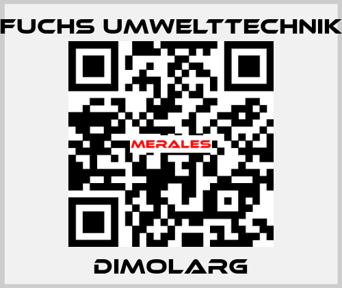 DIMOLARG Fuchs Umwelttechnik