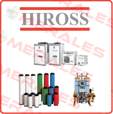 PAS250-EL  Hiross