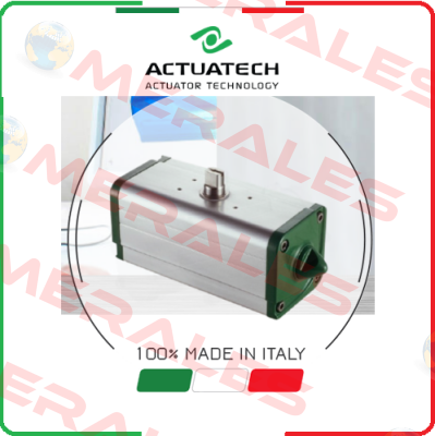 GDV720T PNEUMATIC ACTUATOR Actuatech