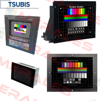 LCD10-0019c TSUBIS