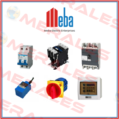 EMF 250 24 V Meba