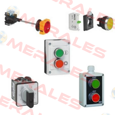 PR12 VDE 0660 IEC 408 Baco Controls