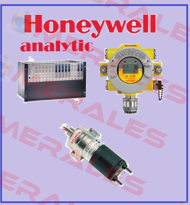 2108B2021N Honeywell Analytics