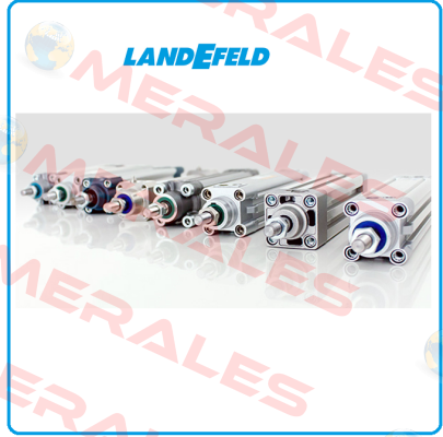 E1/2-500 BAR Landefeld