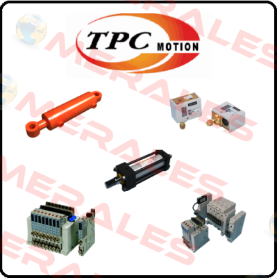 ASTH50-50RM-BLR3732A-39HR TPC Mechatronics Corporation