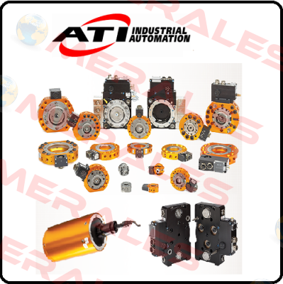 9121-310DM-JTDL10-AM2-0-0 ATI Industrial Automation