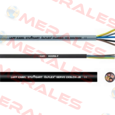 PB FD P FC 1X2X0.64 Lapp Kabel