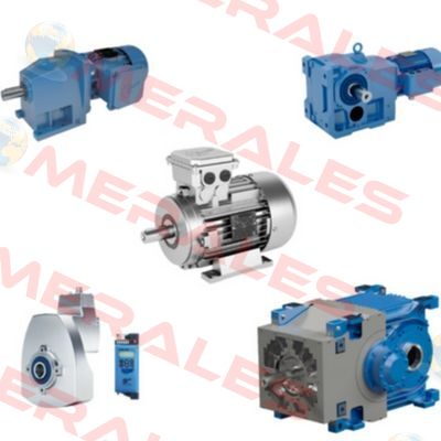 motor 75kw for main hoist oem Nord