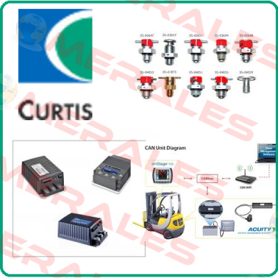 FP-FCV-0021 Curtis