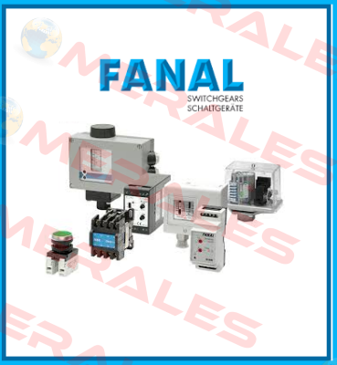 DSL 3-10 Fanal