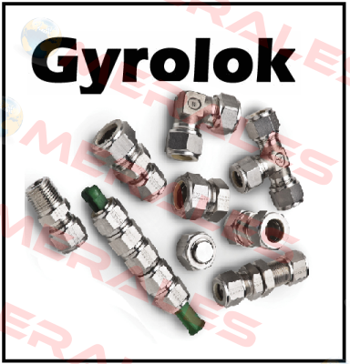 8U-316 GYROLOK