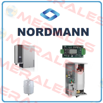 Typ 2364A-L 3x400V Nordmann