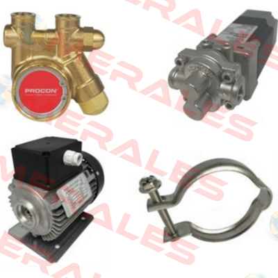 132B070R422A (200PSI) Procon