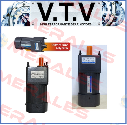 YN190-120 V.t.v Motor