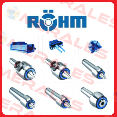 Repair Kit for 1059661/2 u05 Röhm