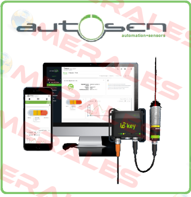 AI010 Autosen