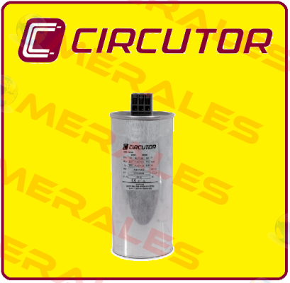 R2052M Circutor