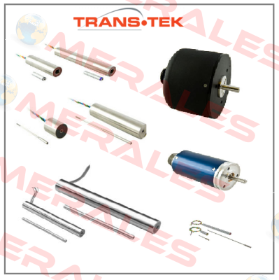 rod for LVDTs 0242-0003 TRANS-TEK