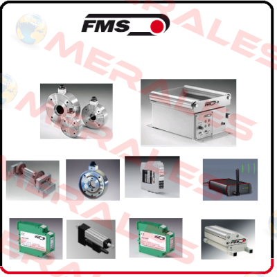 EMGZ474 Fms