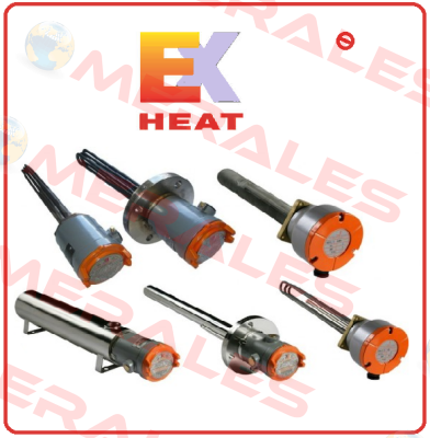 P/N: 041564.01.EL Exheat