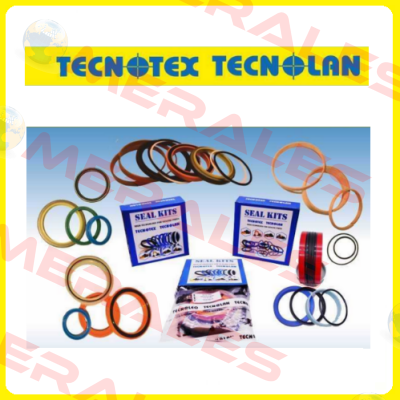 GUA-RING GIR 1200 / alternative another brand Turcon RSK301200M12N Guarnitec