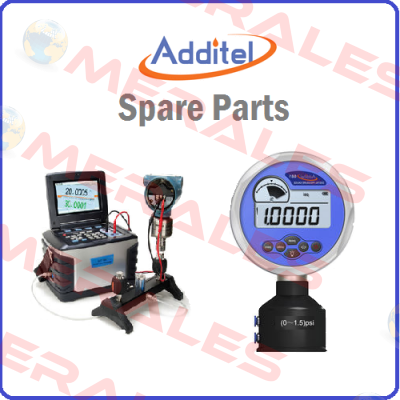 ADT681-02-CP30-PSI-N-DL Additel