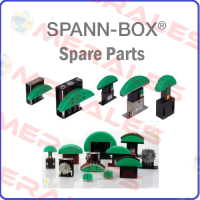 281100006 SPANN-BOX