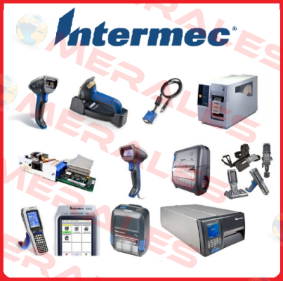 318-046-111 Intermec (Honeywell)