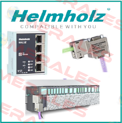 RJ-45 180°C Helmholz