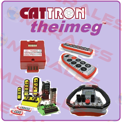 1KIT-8778-A002 Cattron