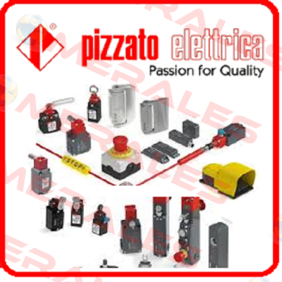 E2 1RJ459AN1.5 Pizzato Elettrica