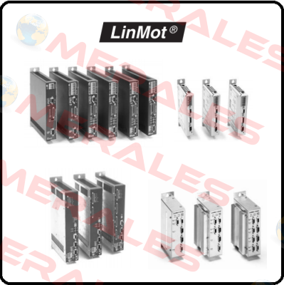 E1250-IP-UC (0150-1761) Linmot