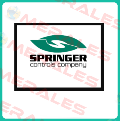 PRSL1003PI       Springer Controls