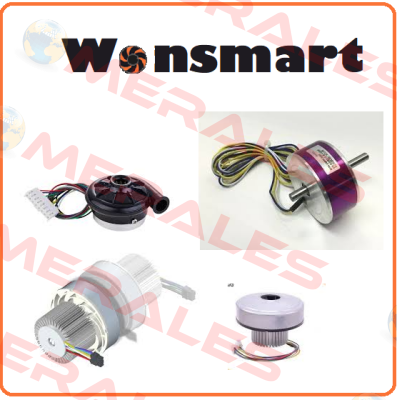 WS9290B-24-220-X300 WONSMART