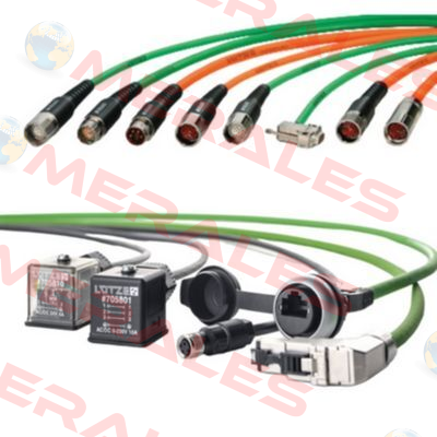 700414 / LRC-S2-0414 AC 230V 10VA (pack x10) Luetze