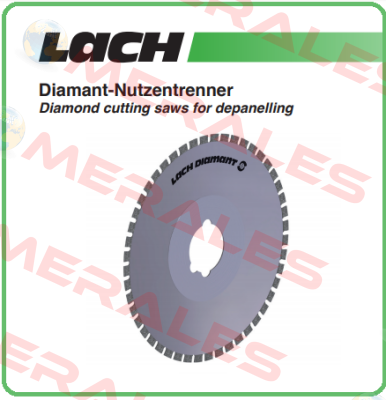 75075181 Lach Diamant