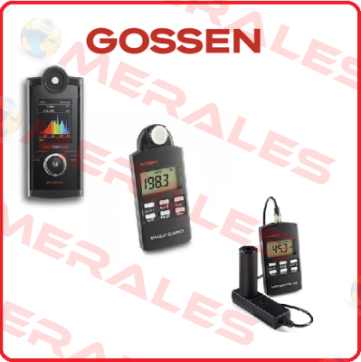 Analog Panel KW Meter　Range: 0 to 180 KW Gossen