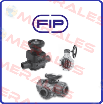 4590 for Alfa 40-33 SN 190728 Fip