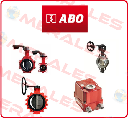 S900-924B ABO Valve