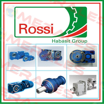 HB3 132SB 2 400-50 B3 Rossi