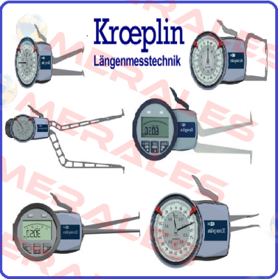 Kroeplin  G220 Kroeplin