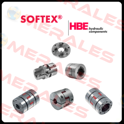 24/30S HBE Softex