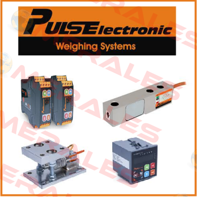 KDA75 (75 cm) Puls Electronic