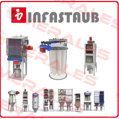 333690 PN-18 FF-FC (1 pack=54 pcs) Infastaub