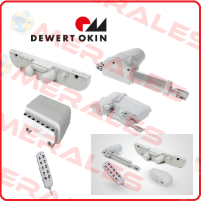 Artikel 80496 (4.5DC/GR/IP20-54/4.5AH/8,5) DEWERT