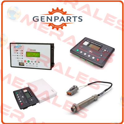 FG0822 GenParts