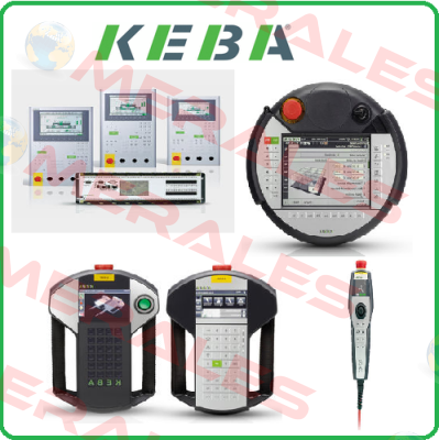 K2-700 OEM Keba