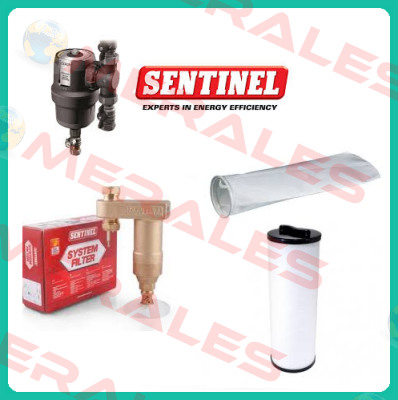 KIT REPAIR + 3-487-077-465-00 Sentinel