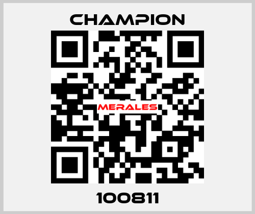 100811 Champion